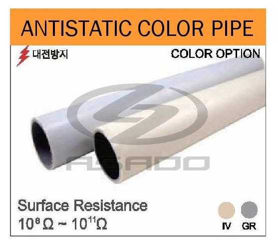 Ống thép bọc nhựa Hàn Quốc